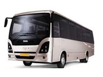 35 Seater, 40 Seater, A/C and Non A/C Bus Available