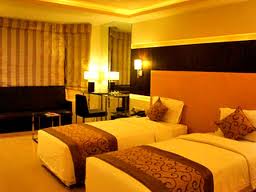 5 star hotel in hdyerabad