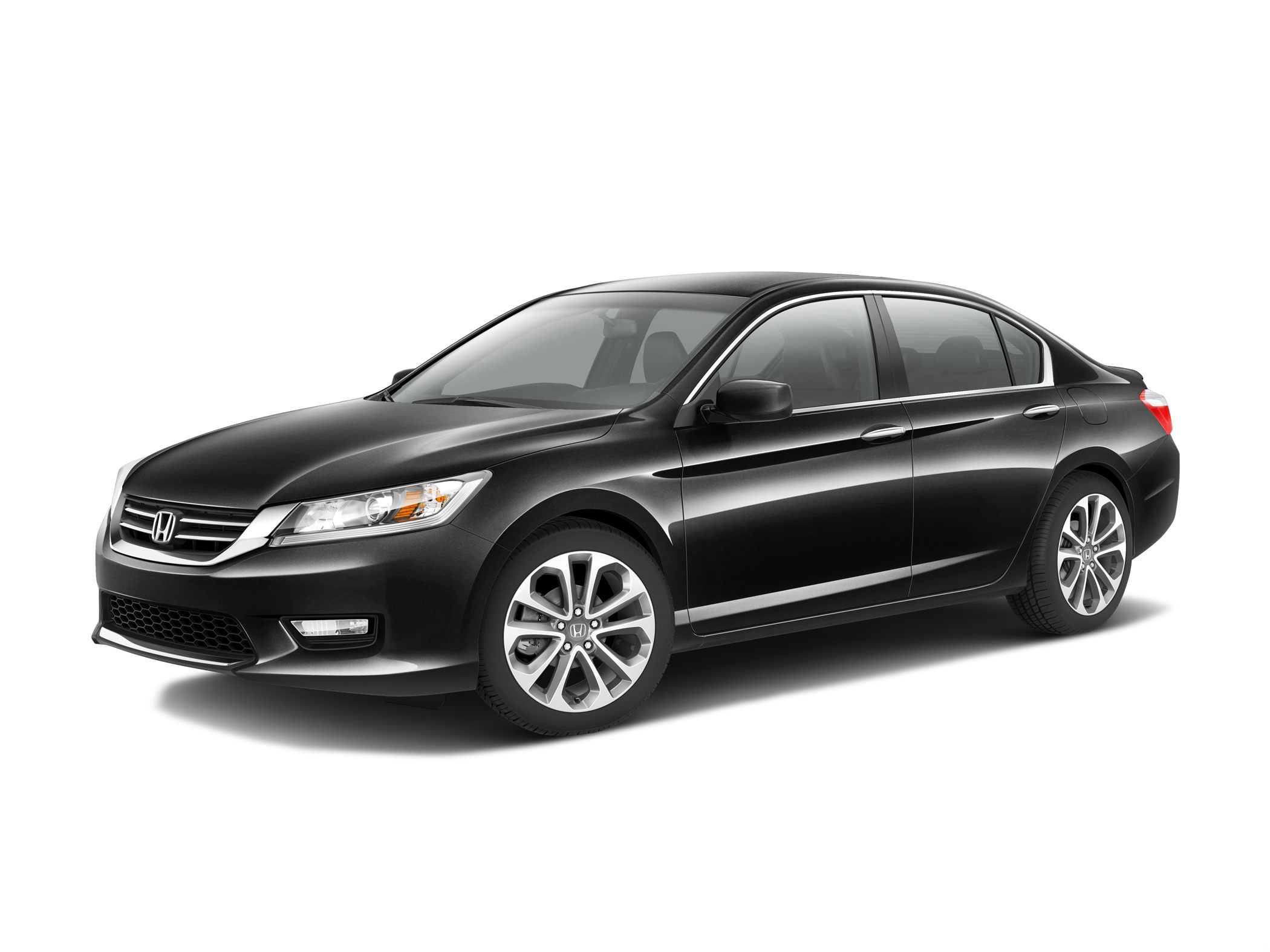 Honda Accord For Rent In Hyderabad