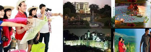 hyderabad package tour, sightseeing tour of hyderabad, city tour, local city tour hyderabad, hotel booking