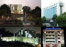 Hotels In Hyderabad