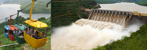 Srisailam Package Tour