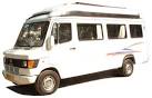 Tempo Traveller For Rent In Hyderabad, Hire Tempo Traveller In Hyderabad